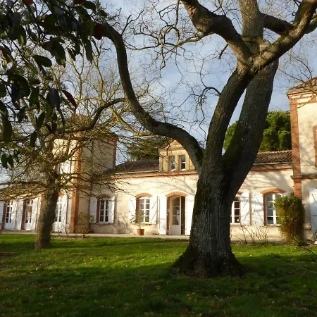 La Tarabelloise Bed and breakfast 3*