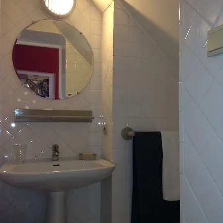 La Tarabelloise Bed and breakfast 3*