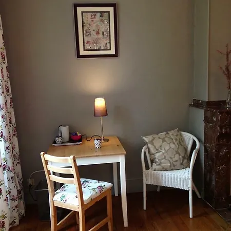 La Tarabelloise Bed and breakfast Tarabel
