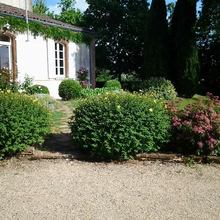 Bed and breakfast La Tarabelloise 3*