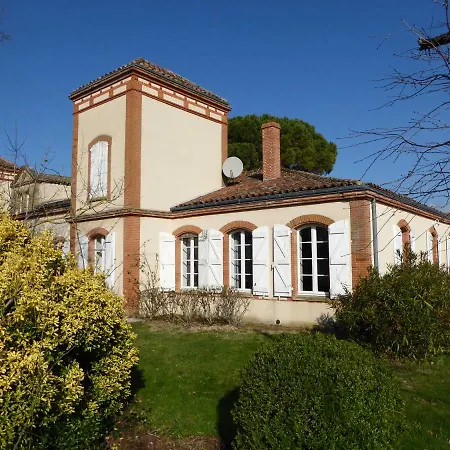 Bed and breakfast La Tarabelloise 3*
