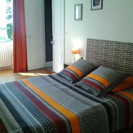 Bed and breakfast La Tarabelloise