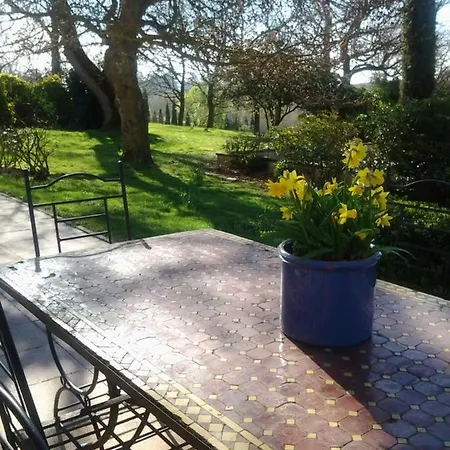 Bed and breakfast La Tarabelloise