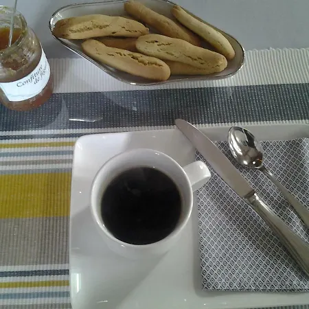 La Tarabelloise Bed and breakfast