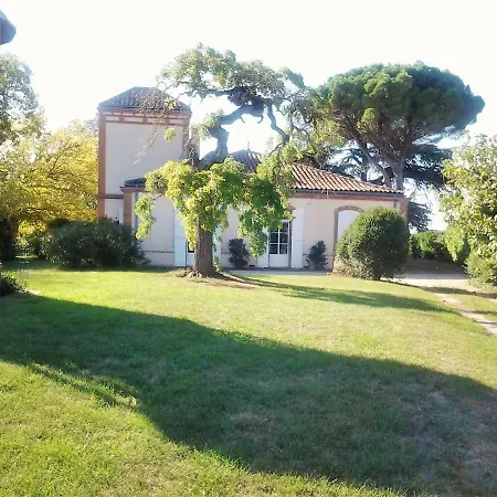 Bed and breakfast La Tarabelloise Tarabel