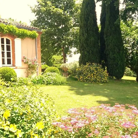 La Tarabelloise Bed and breakfast Tarabel